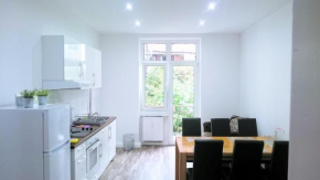 Гостиница AVI City Apartments GoodHouse  Дюссельдорф